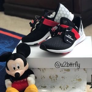 *SOLD* FuelCore NERGIZE New Balance Minnie Mouse